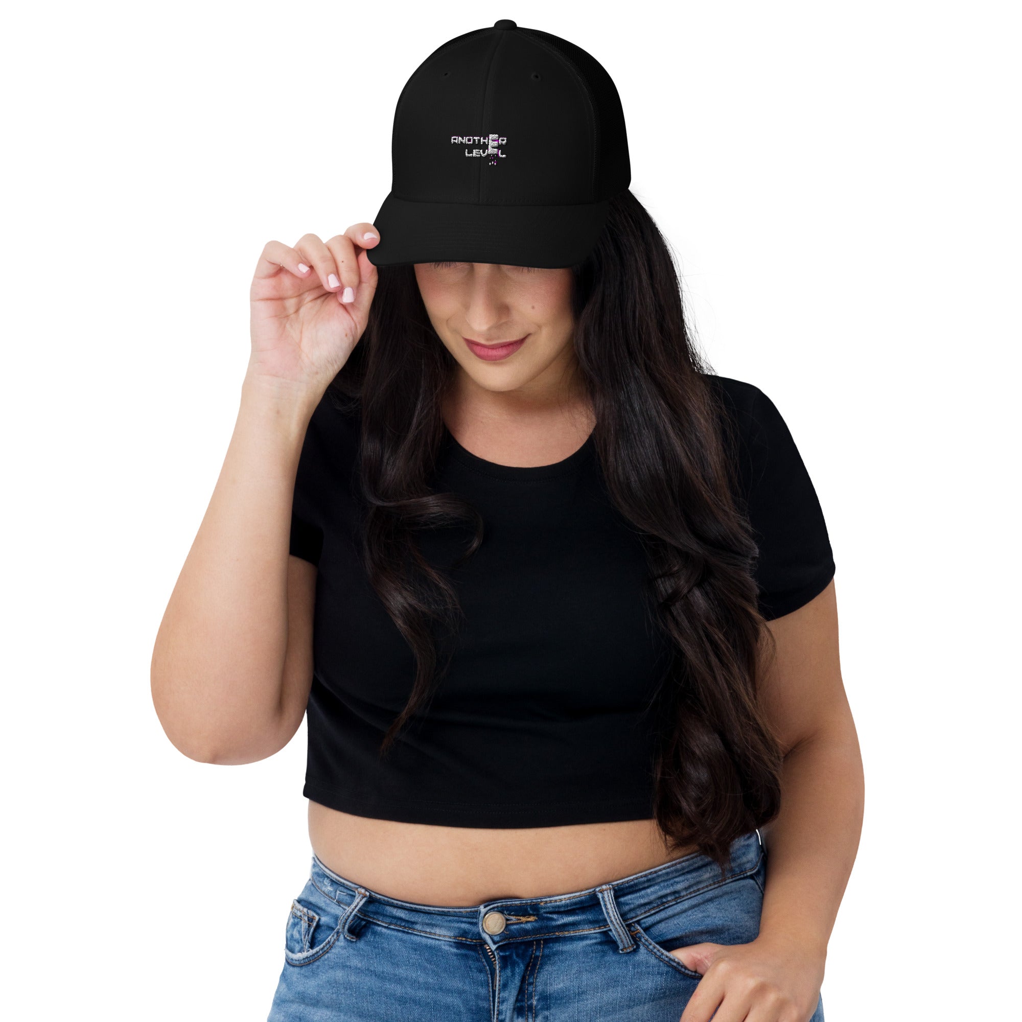 FZ Unisex Trucker Cap - FZwear