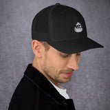 FZ Unisex Trucker Cap - FZwear