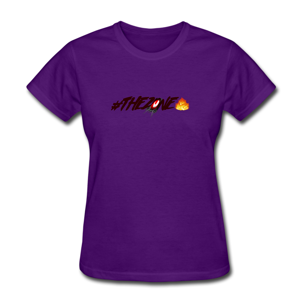 fz mind women's tee