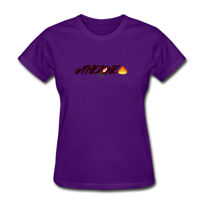 fz mind women's tee