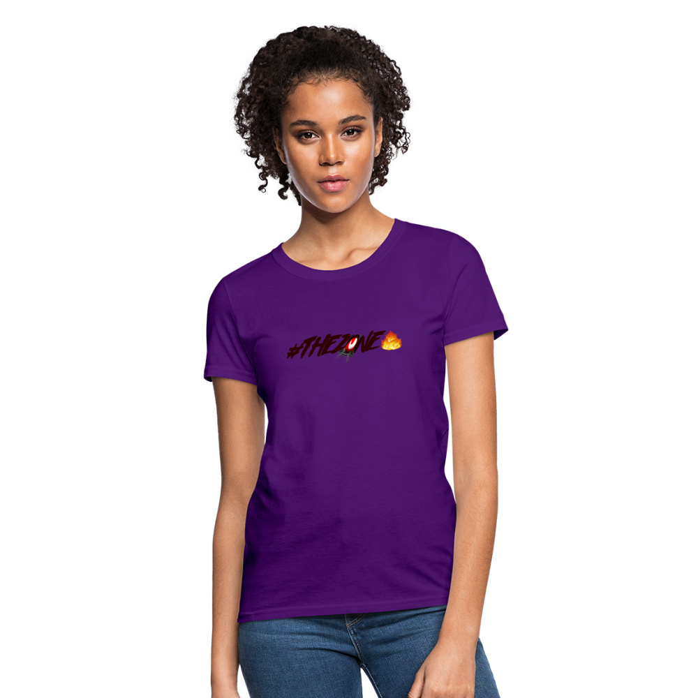 fz mind women's tee