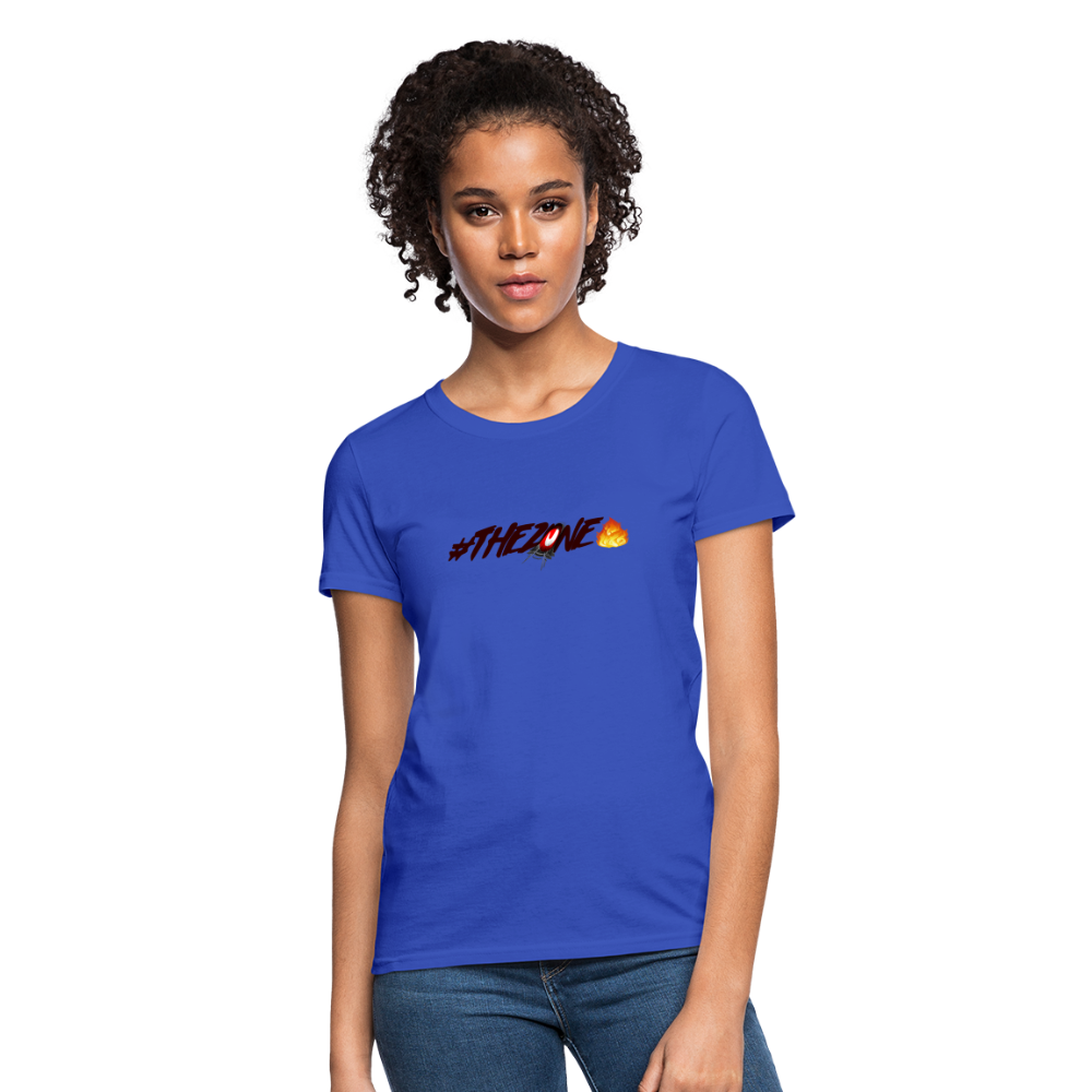 fz mind women's tee