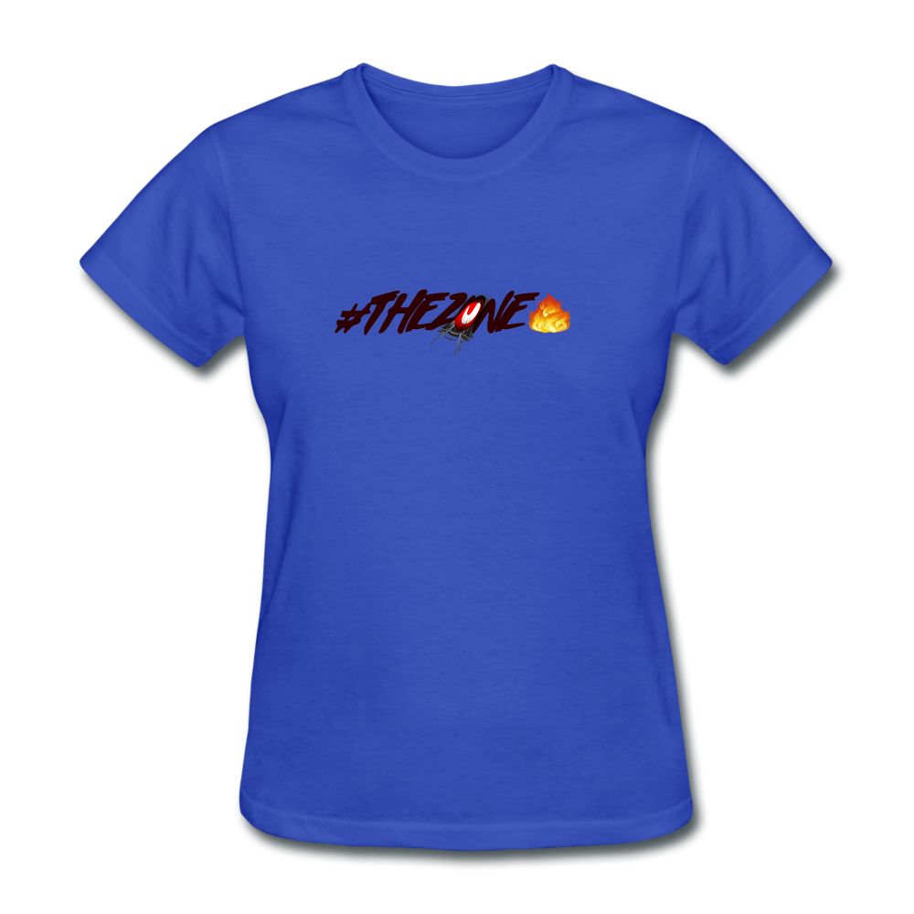 fz mind women's tee