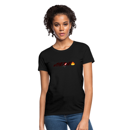 fz mind women's tee