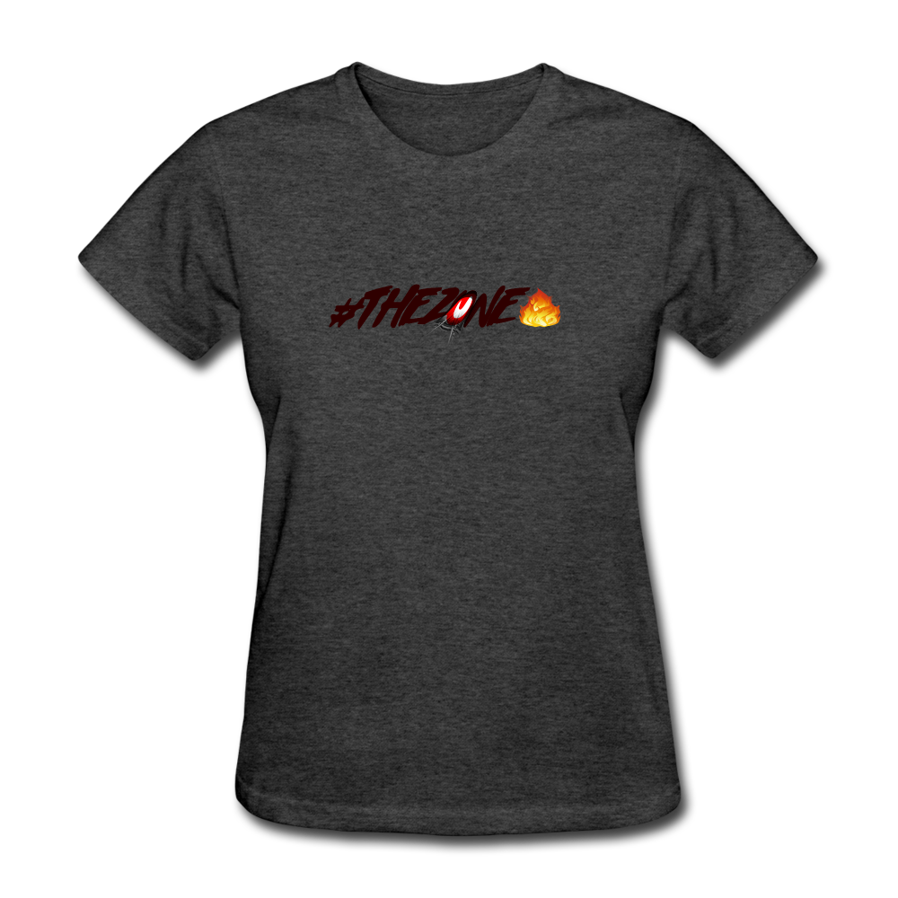 fz mind women's tee