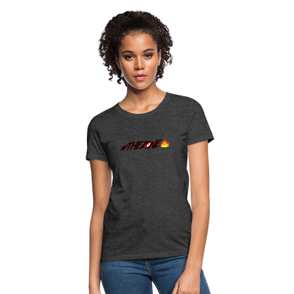 fz mind women's tee