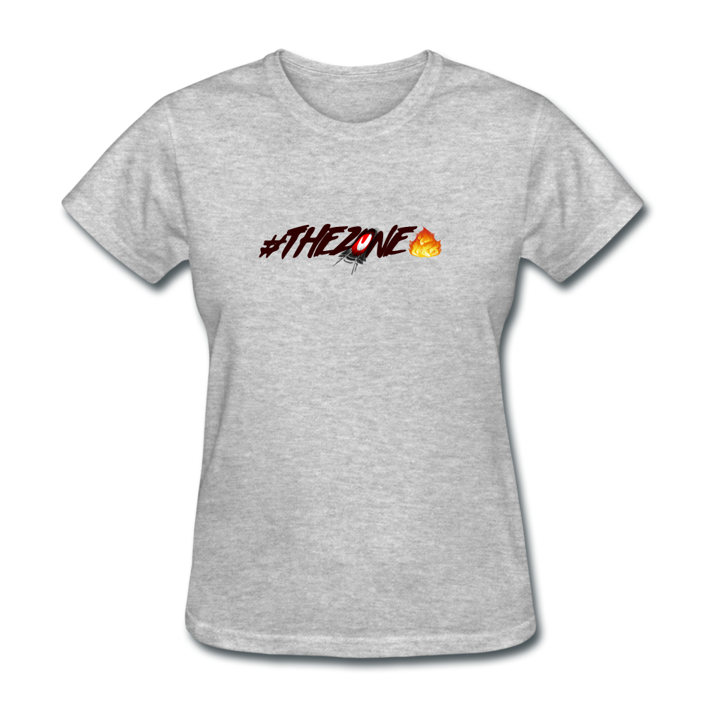 fz mind women's tee