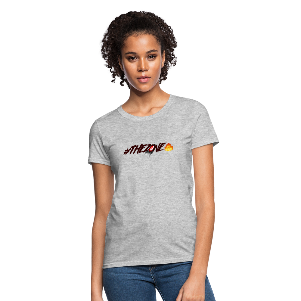 fz mind women's tee