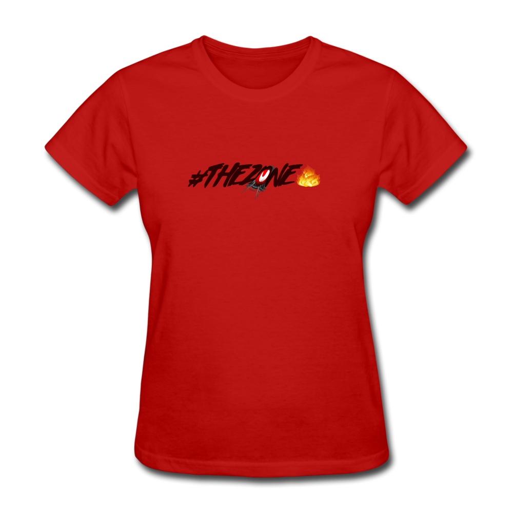 fz mind women's tee