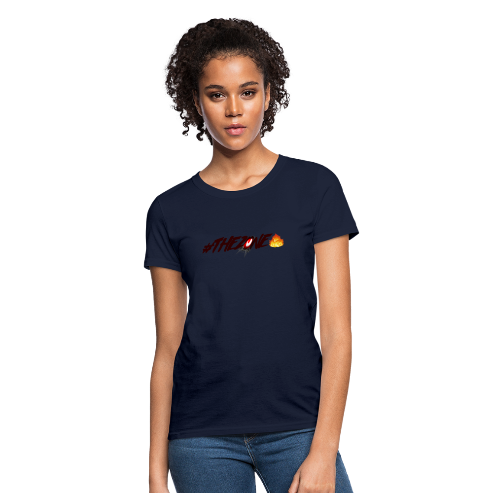 fz mind women's tee