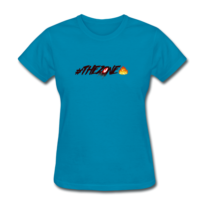 fz mind women's tee