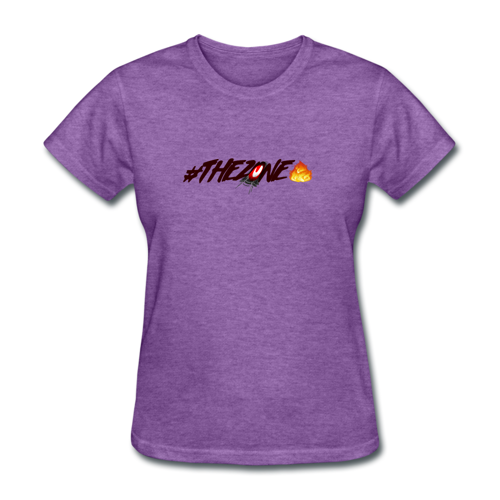 fz mind women's tee