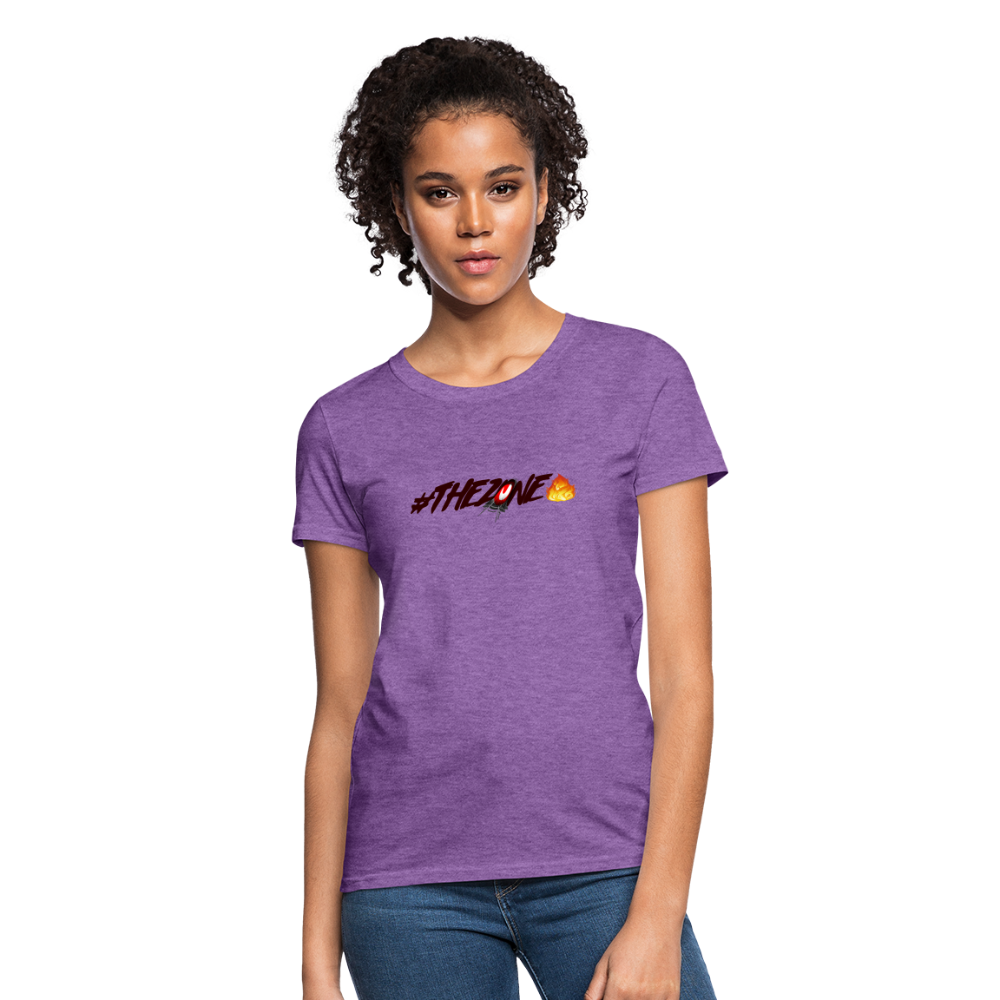 fz mind women's tee