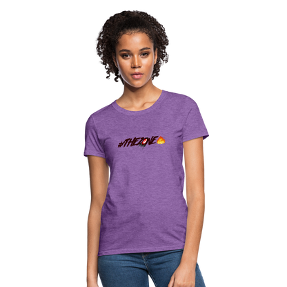 fz mind women's tee