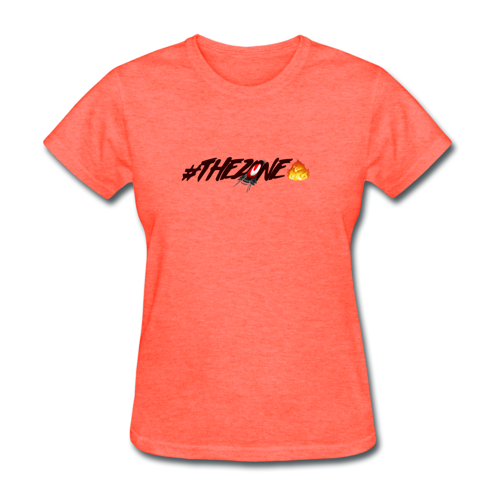 fz mind women's tee