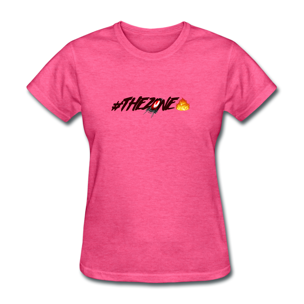 fz mind women's tee