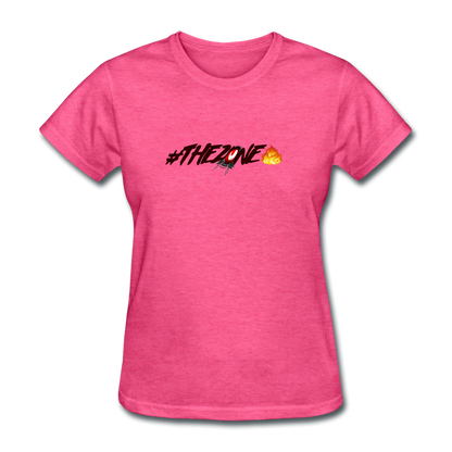 fz mind women's tee