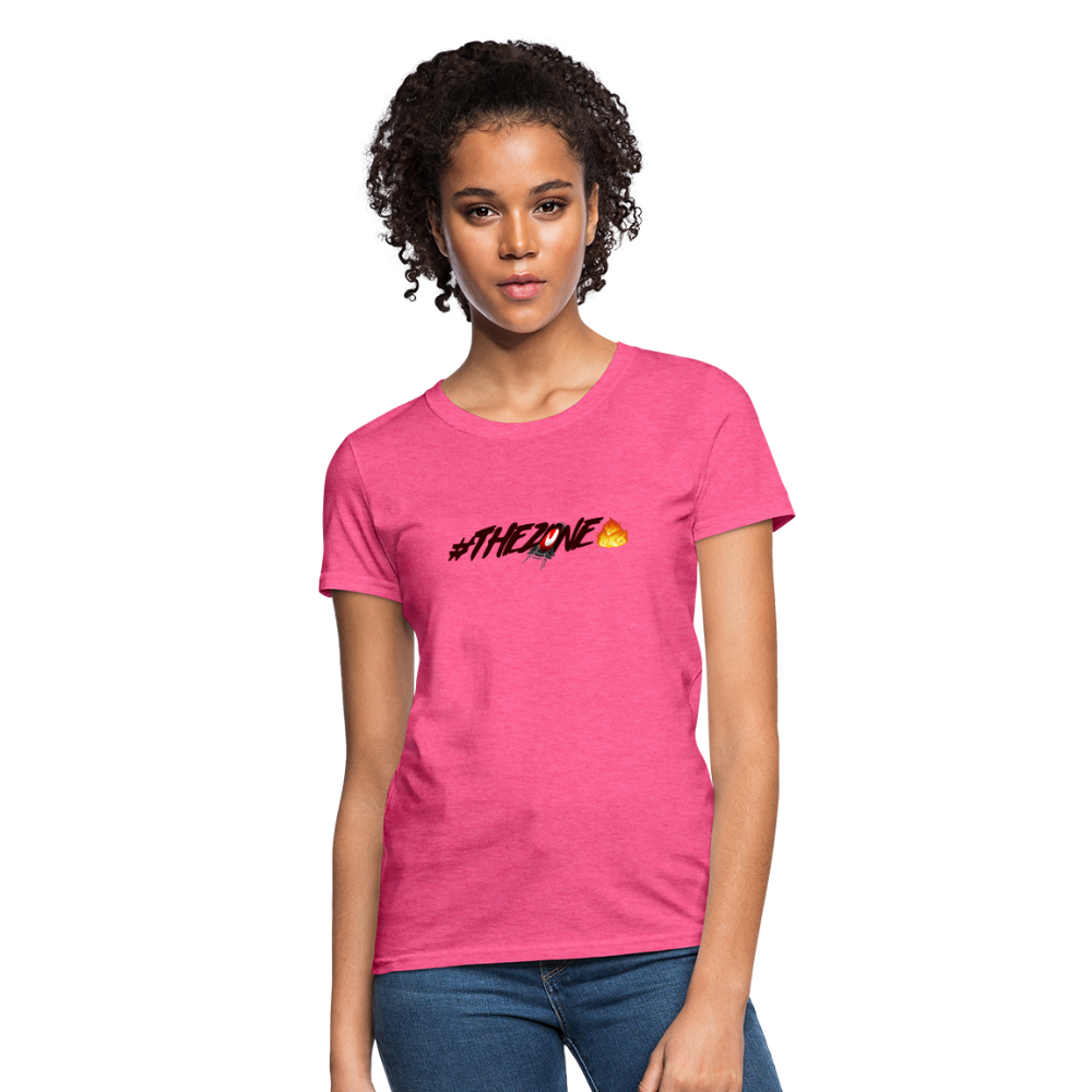 fz mind women's tee