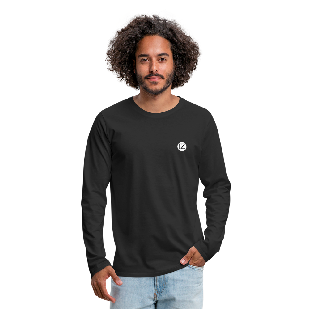FZ Men's Premium Tee - black
